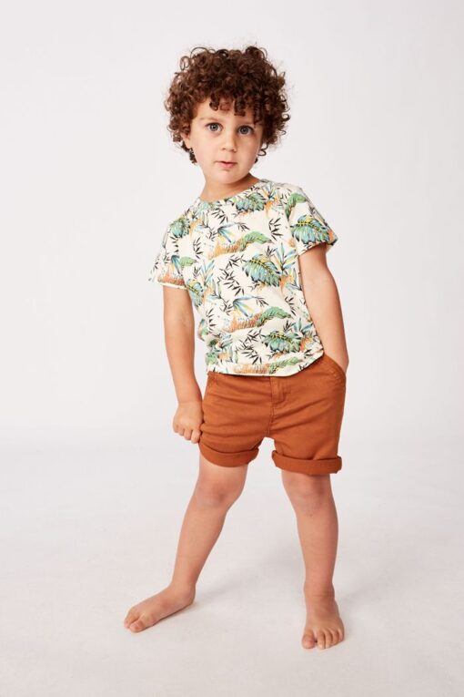 Toffee Shorts - Image 2