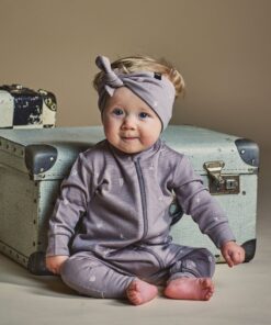Alternative view of Taupe Nature Remy Merino All In One