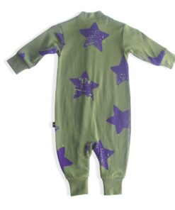 Alternative view of Sage Stars Remy Merino All In One