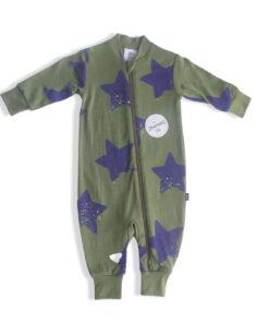 Sage Stars Remy Merino All In One