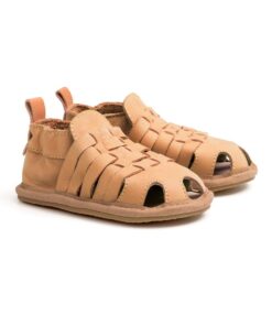 Sandals - Riley Tan (Size S only)