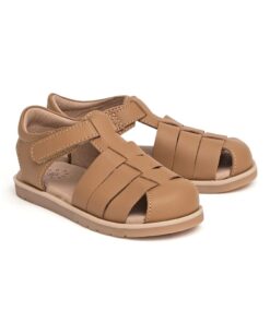 Tan - Rocco Sandals