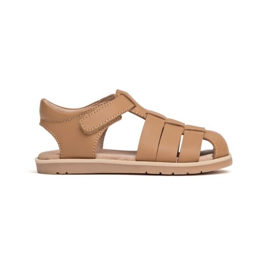 Tan - Rocco Sandals - Image 3