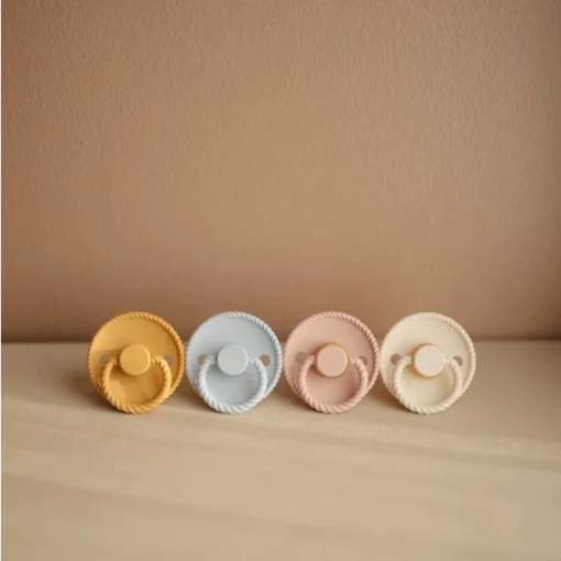 Frigg Rope Dummy - Blush - Image 3