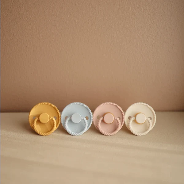 Frigg Rope Dummy - Blush - Image 3