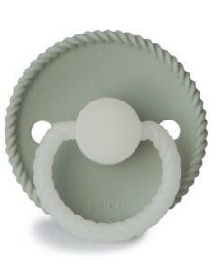 Alternative view of Sage Night Rope Silicon Dummy