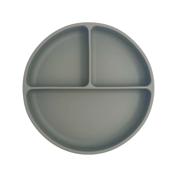Silicon Suction Divider Plate - Image 5