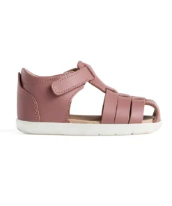 Alternative view of Berry Billie Sandals - First Walker
