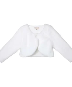 Sarah Fur Jacket