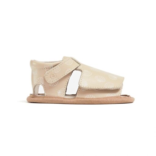 Scallop - Phoenix Sandal - Image 2