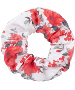 Scrunchie - Camillia