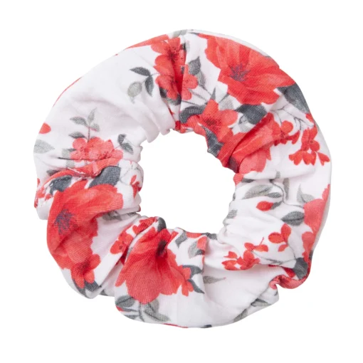 Scrunchie - Camillia