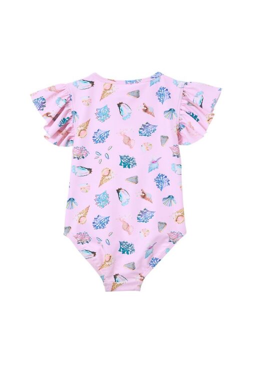 Seashell Swimsuit - Image 2