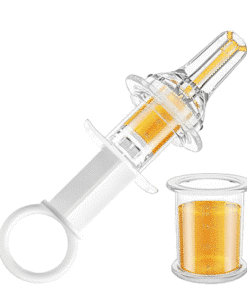 Oral Syringe - Haakaa