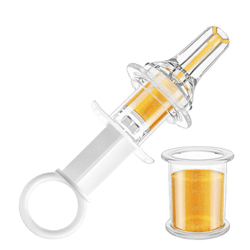 Oral Syringe - Haakaa