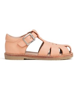 Alternative view of Coral - Millie Sandal