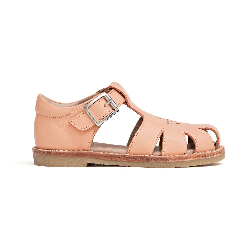 Coral - Millie Sandal - Image 2