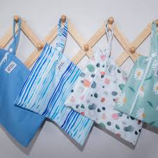 Wetbags with Double Pockets