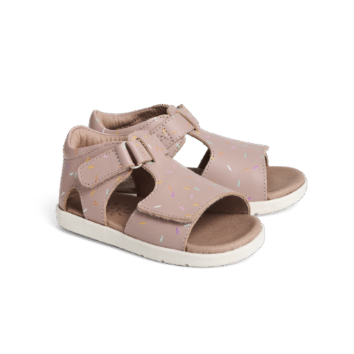 Sprinkles - Bailey Sandal - First Walker