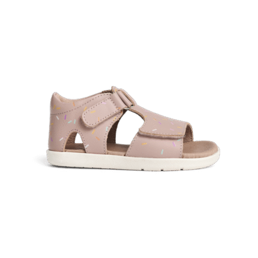Sprinkles - Bailey Sandal - First Walker - Image 2