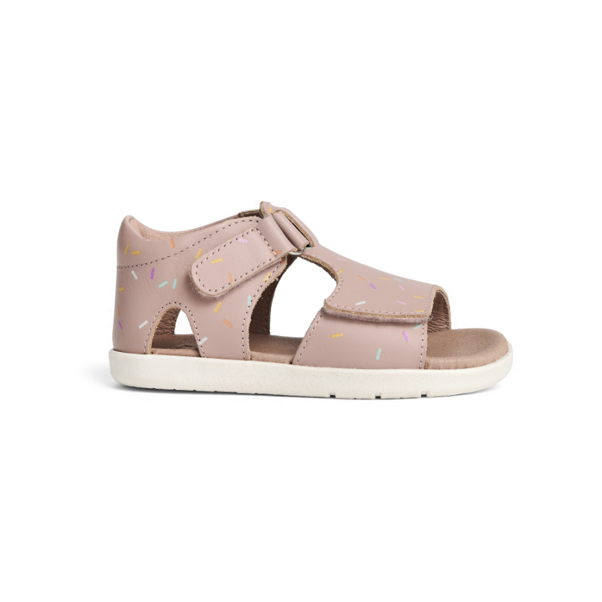 Sprinkles - Bailey Sandal - First Walker - Image 2