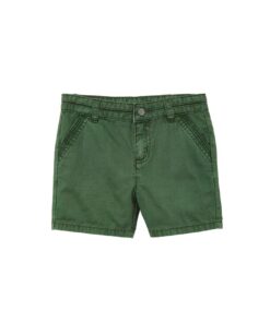 Urban Green Chino Shorts