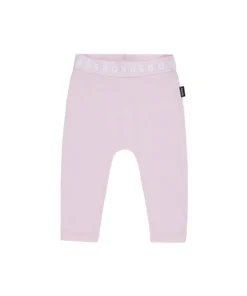 Pink Peony Leggings