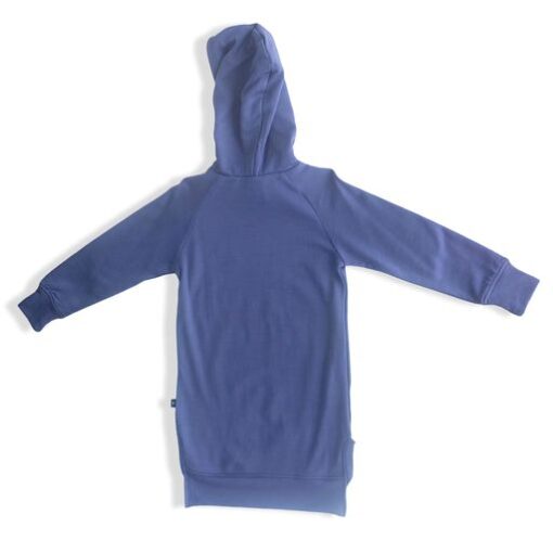 Storm Merino Lennon Dress - Image 3