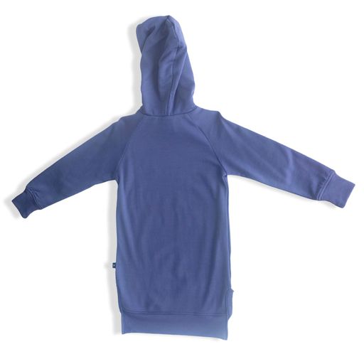 Storm Merino Lennon Dress - Image 3