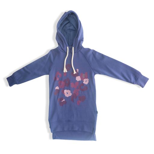 Storm Merino Lennon Dress - Image 2