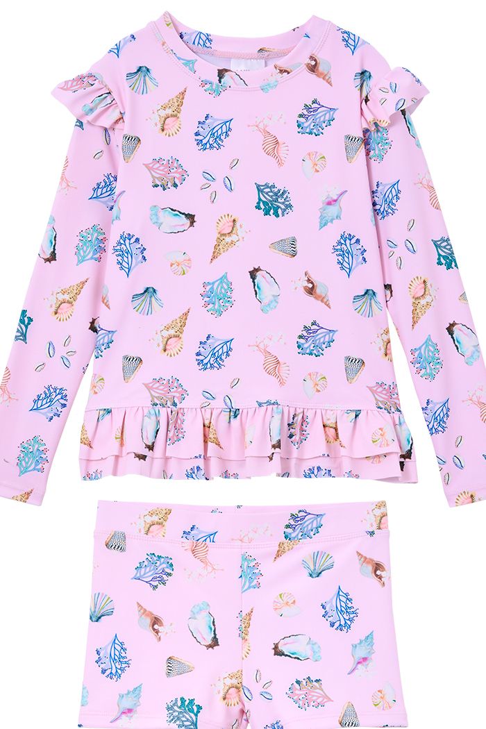 Seashell Rash Set - Image 2