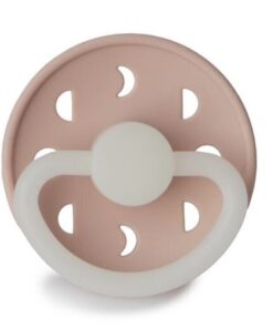 Alternative view of Blush Night Moon Silicon Dummy