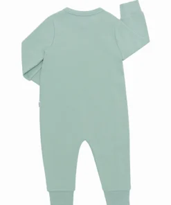 Alternative view of Misty Sage - Tech Sweat Wondersuit