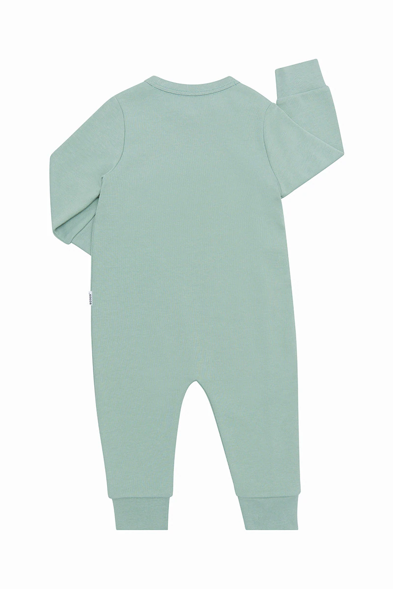 Misty Sage - Tech Sweat Wondersuit - Image 2