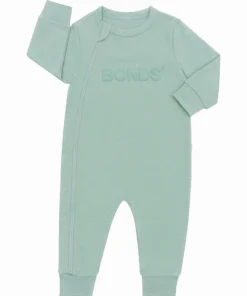 Misty Sage - Tech Sweat Wondersuit