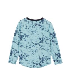 Alternative view of Tie Dye Tee Long Sleeve Tee