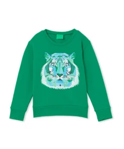 Tiger Jumper