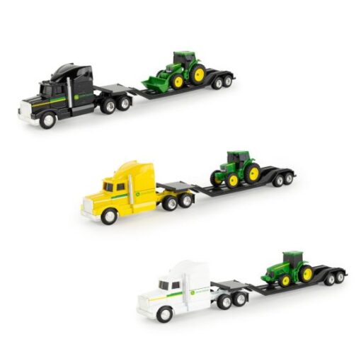 John Deere - Hauler Semi - Image 4