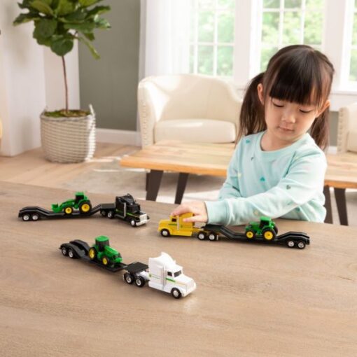 John Deere - Hauler Semi - Image 3