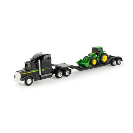 John Deere - Hauler Semi