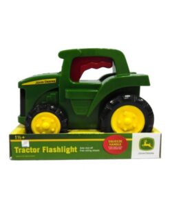 Alternative view of John Deere Tractor Torch