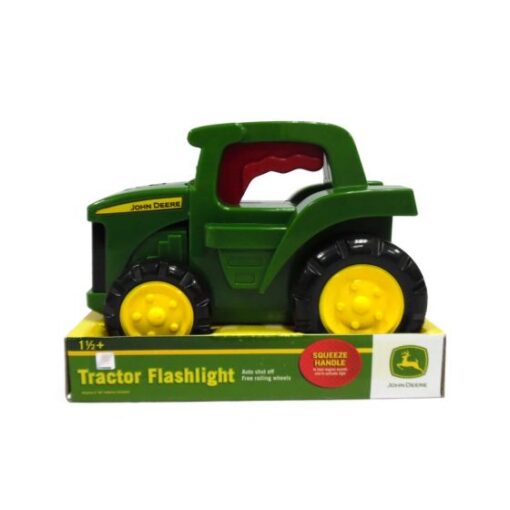 John Deere Tractor Torch - Image 2
