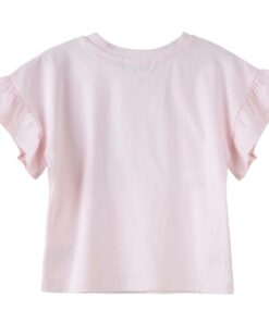 Alternative view of Unicorn Sequin Top