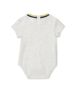 Alternative view of Bodysuit  - Silver Marle