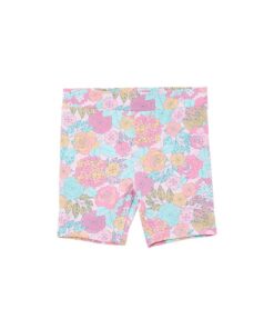 Azalea Bike Short