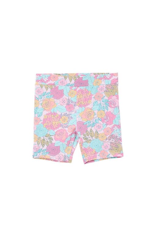 Azalea Bike Short