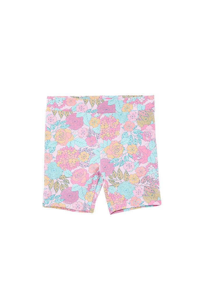 Azalea Bike Short