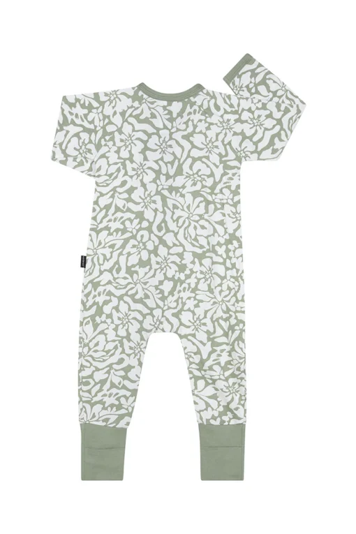 Flower Sage Bonds Wondersuit - Image 2